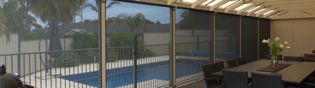 zip-track-outdoor-blinds | Crystal Image Blinds